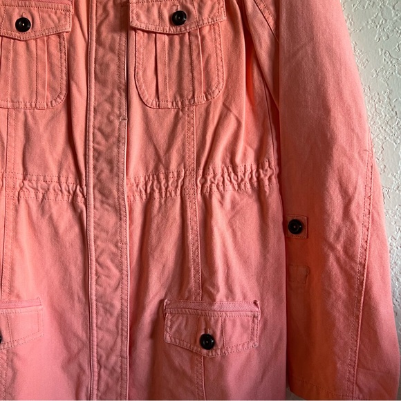 EUC Foster summer jacket, size medium - Picture 4 of 7